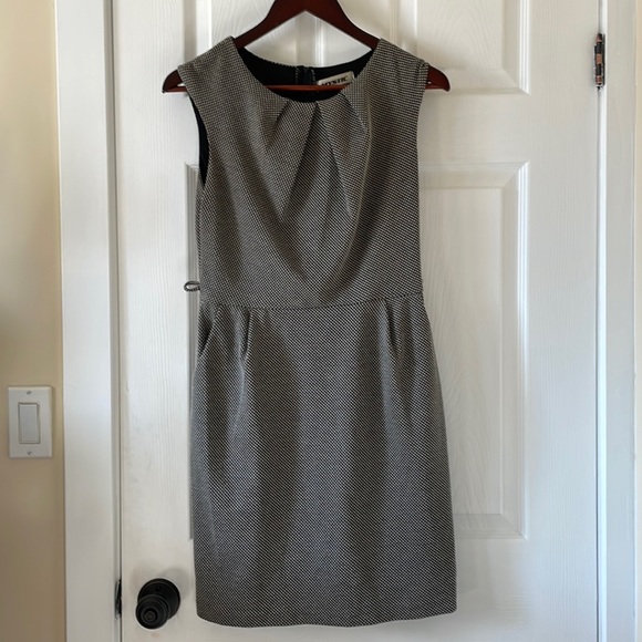 Modcloth mystic pencil dress retro curvy office workwear - Picture 1 of 7